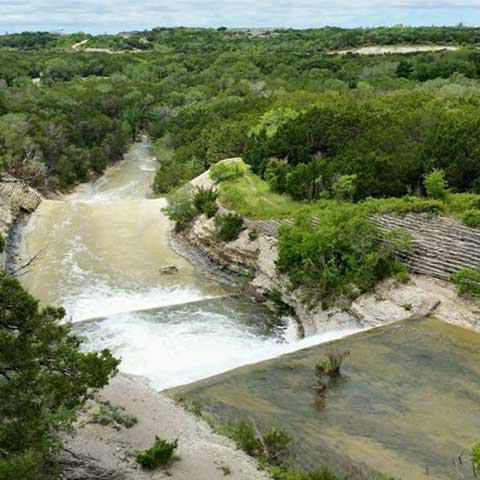 Cleburne, Texas